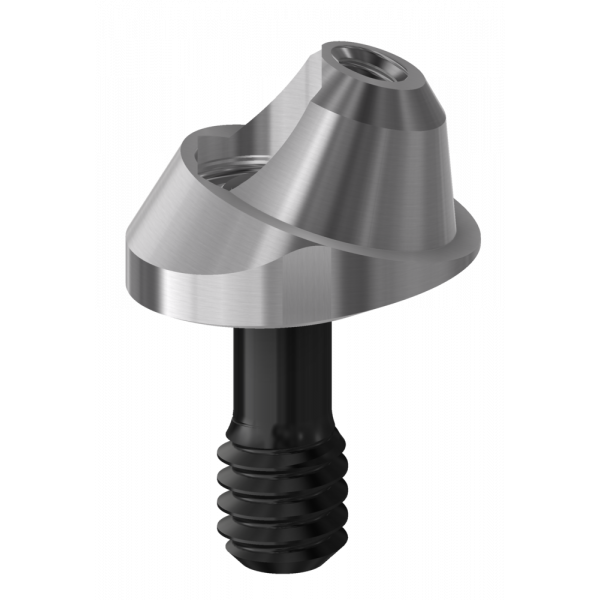 Multi-Unit compatible with Nobel Brånemark®