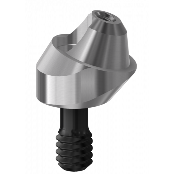 Multi-Unit compatible with Nobel Brånemark®