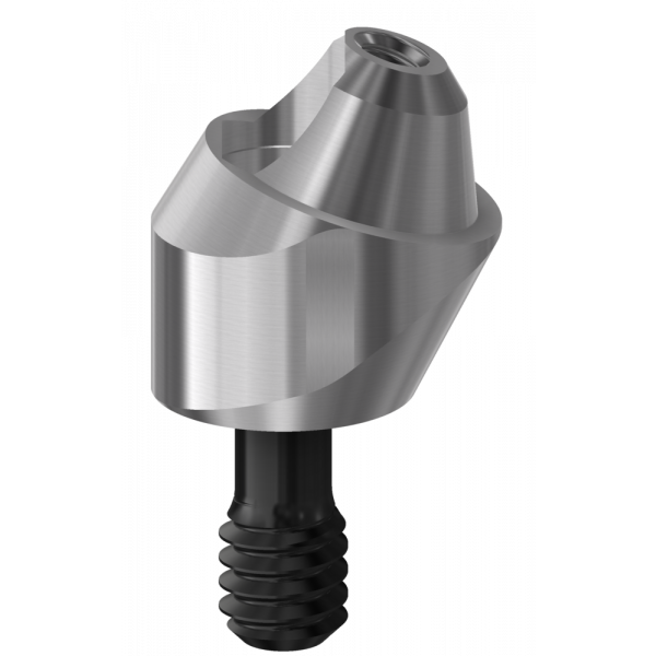 Multi-Unit compatible with Nobel Brånemark®