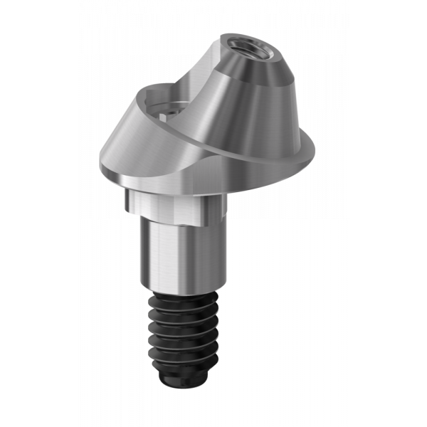 Multi-unit compatible with Nobel Replace Select™