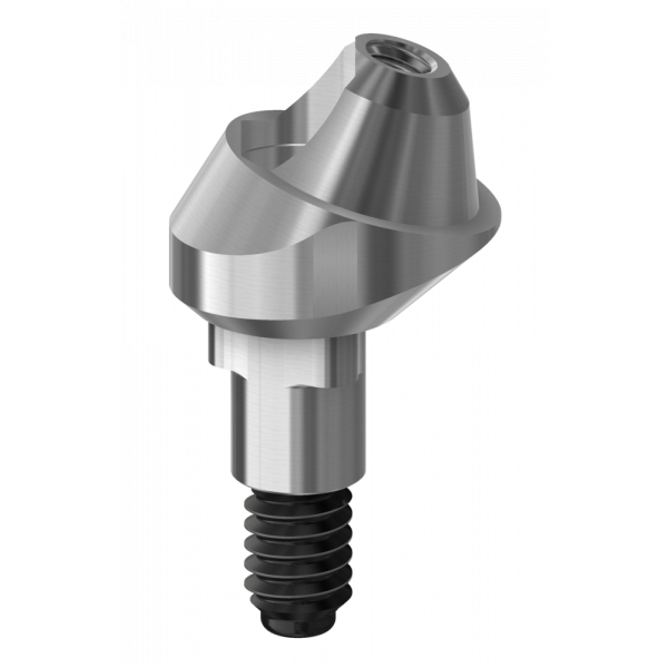 Multi-unit compatible with Nobel Replace Select™