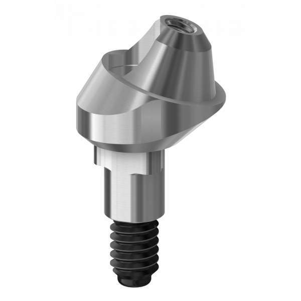 Multi-unit compatible with Nobel Replace Select™