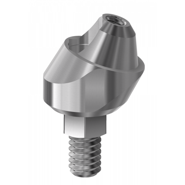 Multi-Unit Abutment compatible with Biohorizons® Internal