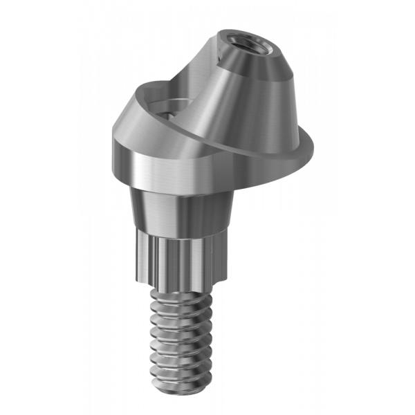 Multi-unit compatible with Straumann BLX®