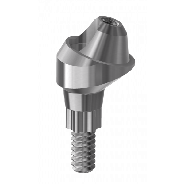 Multi-unit compatible with Straumann BLX®