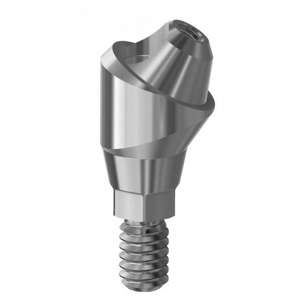 Multi-Unit abutment compatible with Osstem® TS