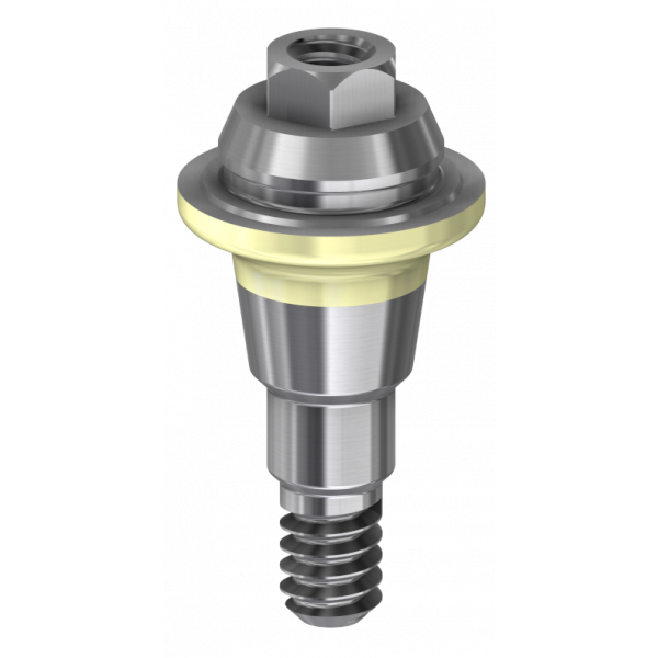 MUA+ compatible with Neodent® Grand Morse