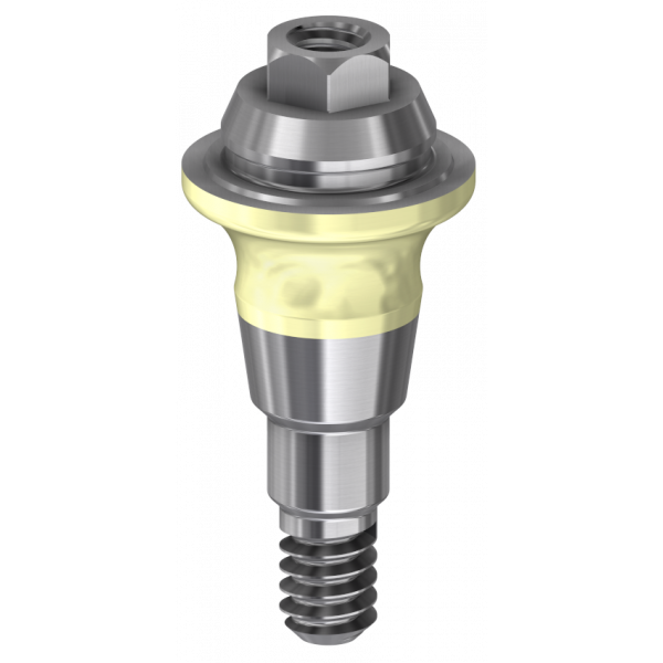 MUA+ compatible with Neodent® Grand Morse