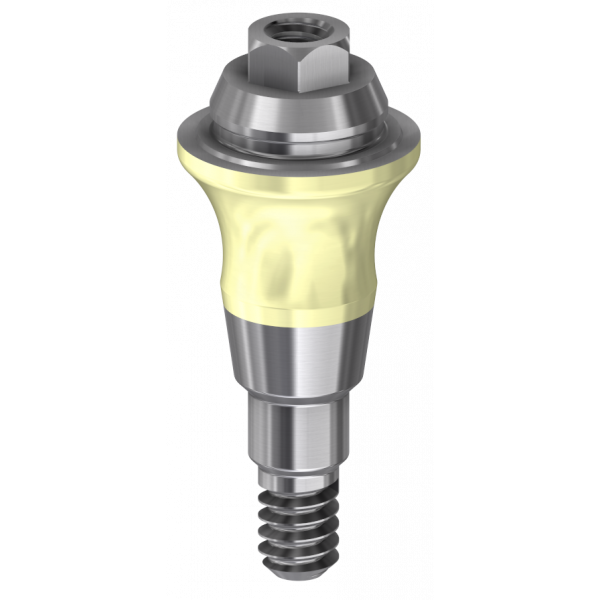 MUA+ compatible with Neodent® Grand Morse