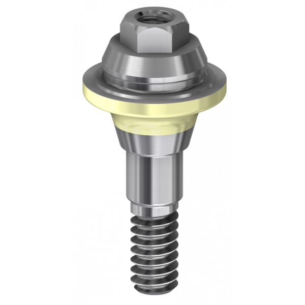 MUA+ compatible with Straumann® Bone Level®