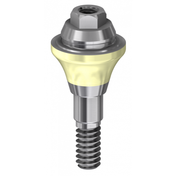 MUA+ compatible with Straumann® Bone Level®