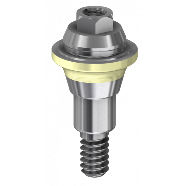 MUA+ compatible with Straumann® Bone Level®