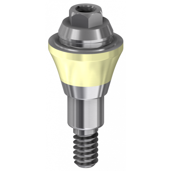 MUA+ compatible with Straumann® Bone Level®
