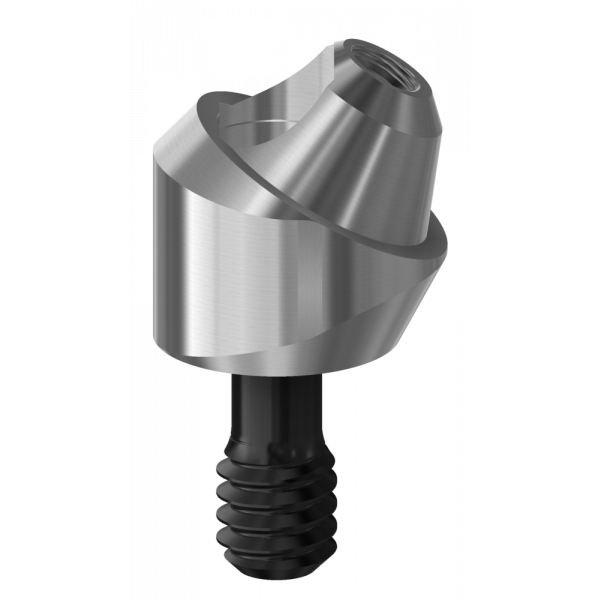 Multi-Unit compatible with Nobel Brånemark®