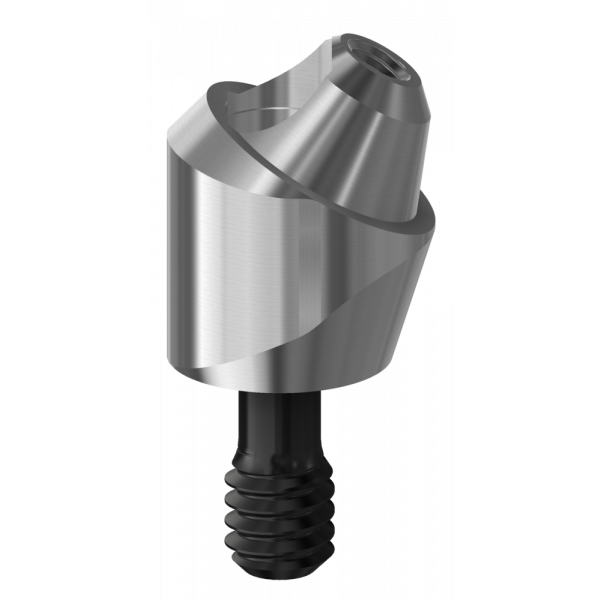 Multi-Unit compatible with Nobel Brånemark®