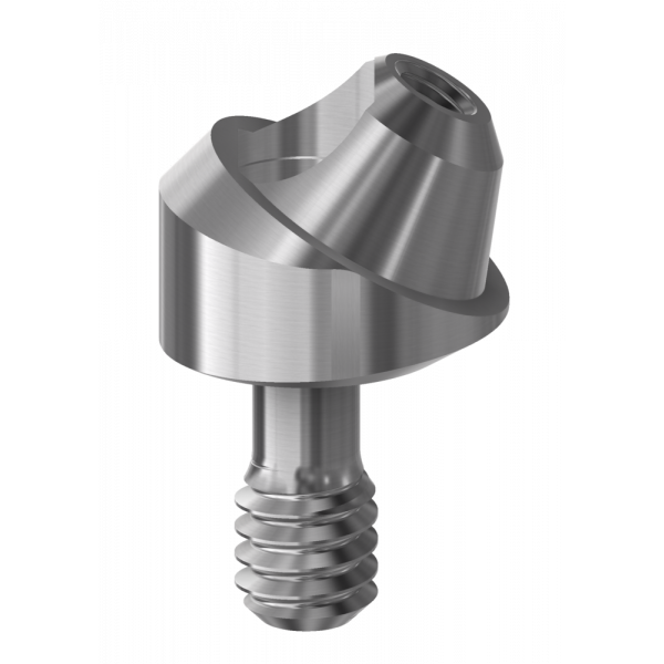 Multi-Unit abutment compatible with 3I® Osseotite®