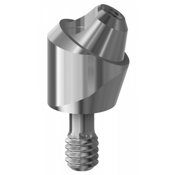 Multi-Unit abutment compatible with 3I® Osseotite®