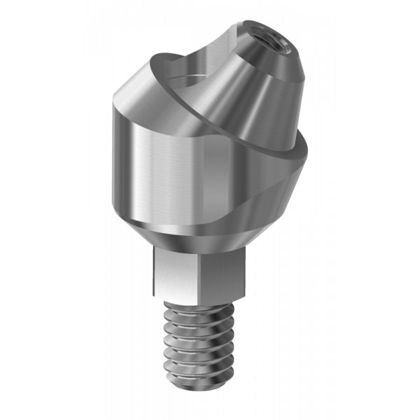 Multi-Unit Abutment compatible with Biohorizons® Internal