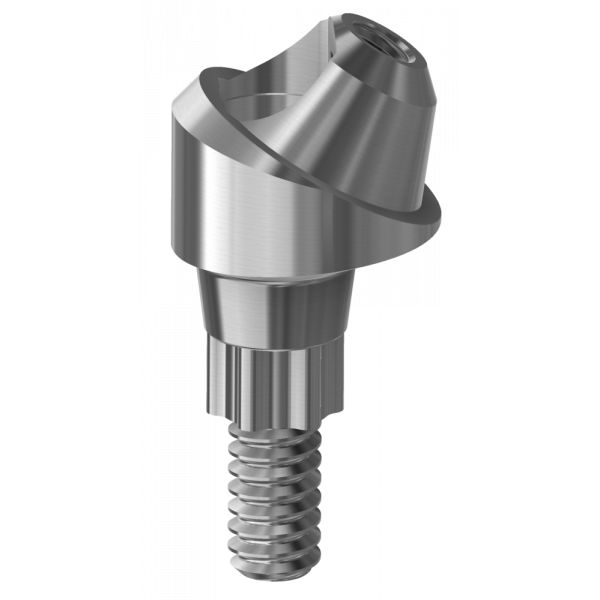 Multi-unit compatible with Straumann BLX®
