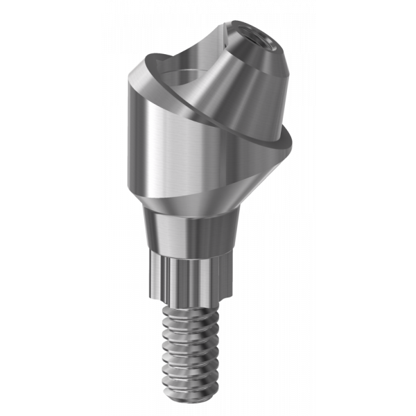 Multi-unit compatible with Straumann BLX®