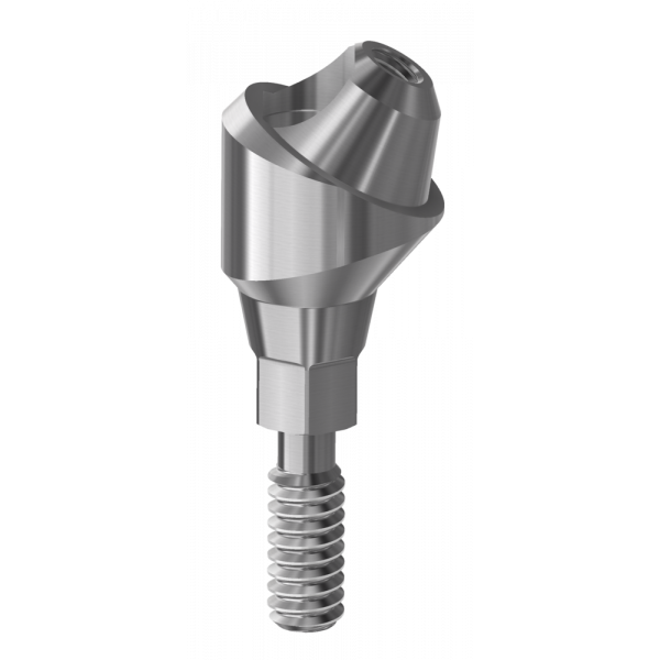 Multi-Unit abutment compatible with Osstem® TS