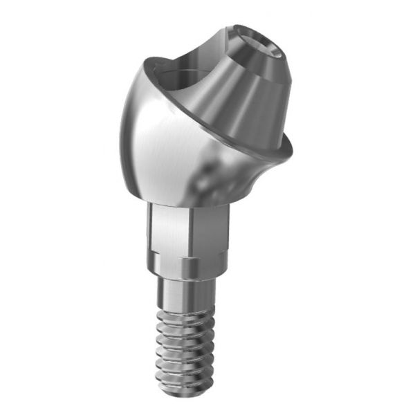 Multi-Unit Compatible with 3i Certain®