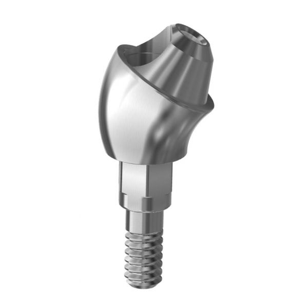 Multi-Unit Compatible with 3i Certain®