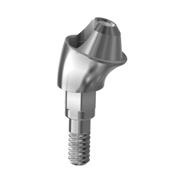 Multi-Unit Compatible with 3i Certain®