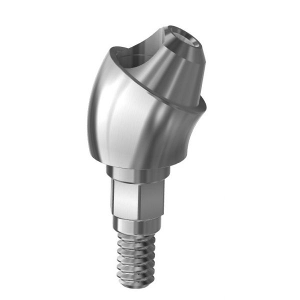 Multi-Unit Compatible with 3i Certain®