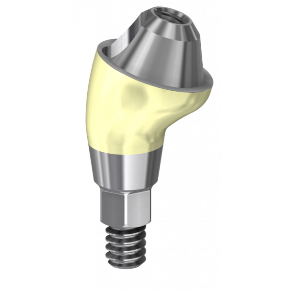 MUA+ compatible with Neodent® Grand Morse