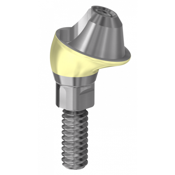 MUA+ compatible with Straumann® Bone Level®