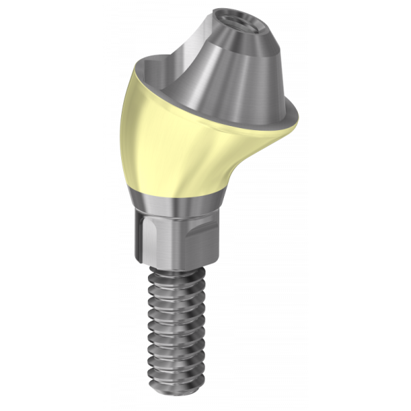 MUA+ compatible with Straumann® Bone Level®
