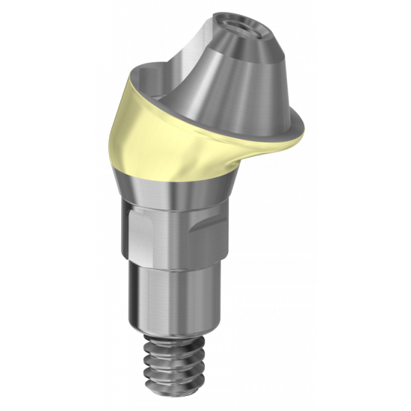 MUA+ compatible with Straumann® Bone Level®