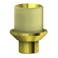 ANGLEBase® compatible with Zimmer® Internal Hex
