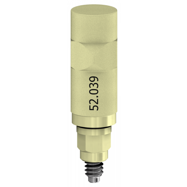 Scan abutment compatible with Xive®