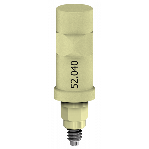 Scan abutment compatible with Xive®