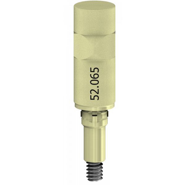 Scan abutment compatible with Camlog®