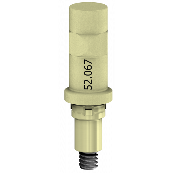 Scan abutment compatible with Camlog®