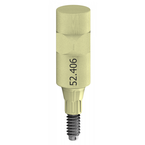 Scan abutment compatible with Astra Tech Implant System™ EV