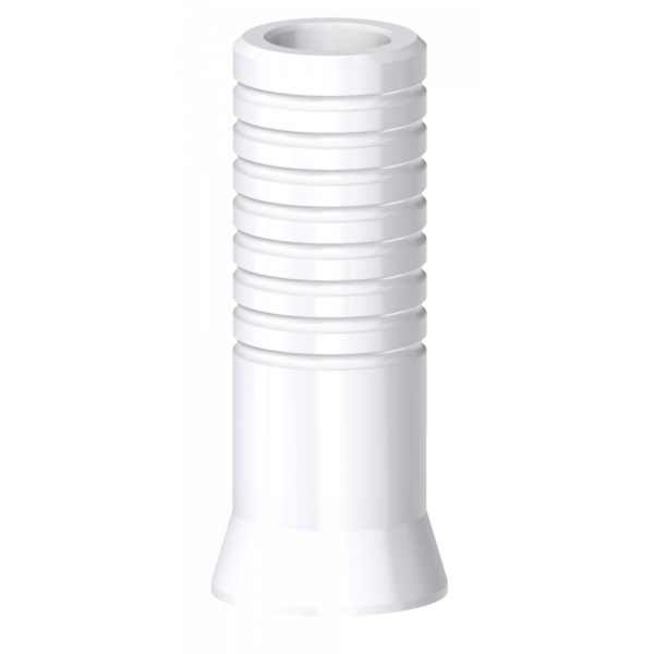 Castable for Ti Base compatible with Multi-Unit® - Multi-unit - Non-Engaging