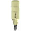 Scan abutment compatible with NobelActive™ & NobelReplace® CC