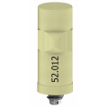 Scan abutment compatible with 3i® Osseotite®