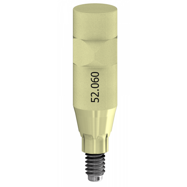 Scan abutment compatible with Astra Tech Implant System™ EV