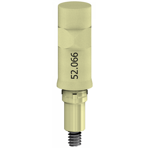 Scan abutment compatible with Camlog®