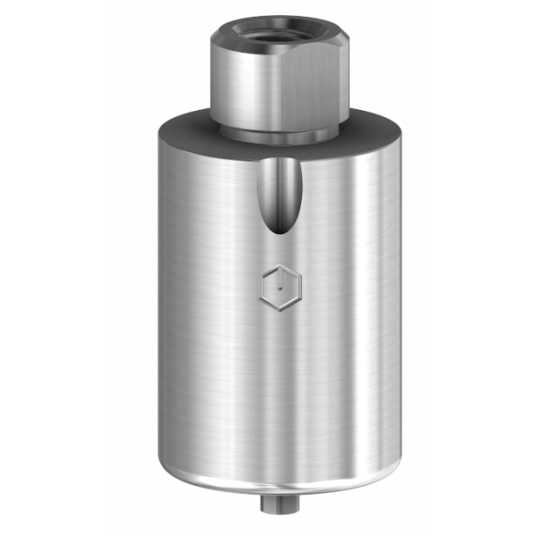 ASC Pre-milled Blank Active Hex