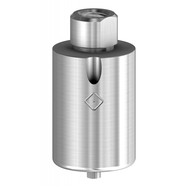 ASC Pre-milled Blank Conical BLT
