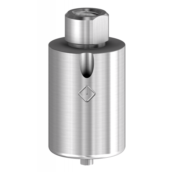 ASC Pre-milled Blank Conical BLT