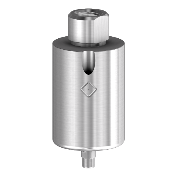 ASC Pre-milled Blank Conical BLT