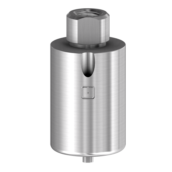 ASC Pre-milled Blank Conical BLT