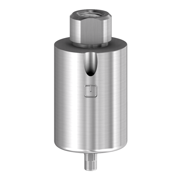 ASC Pre-milled Blank Conical BLT